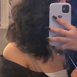 Meet your Posher, Evelyn